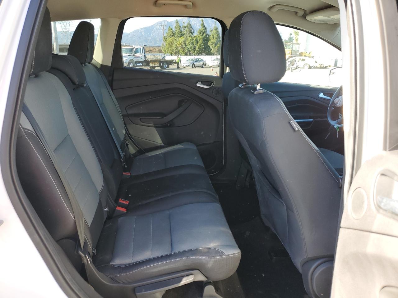 1FMCU0GX8GUA11668 FORD ESCAPE 2016