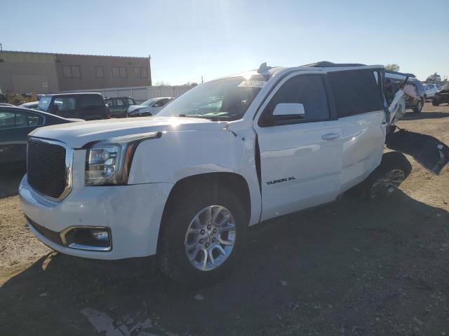 2016 GMC Yukon Xl K1500 Slt VIN: 1GKS2GKC7GR159868 Lot: 62299234