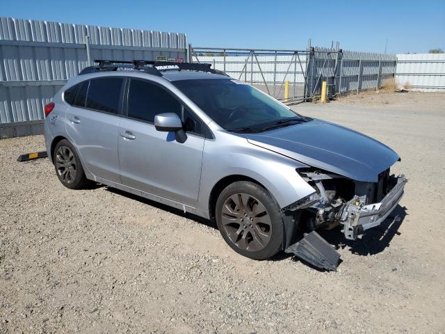 2013 Subaru Impreza - Image 4