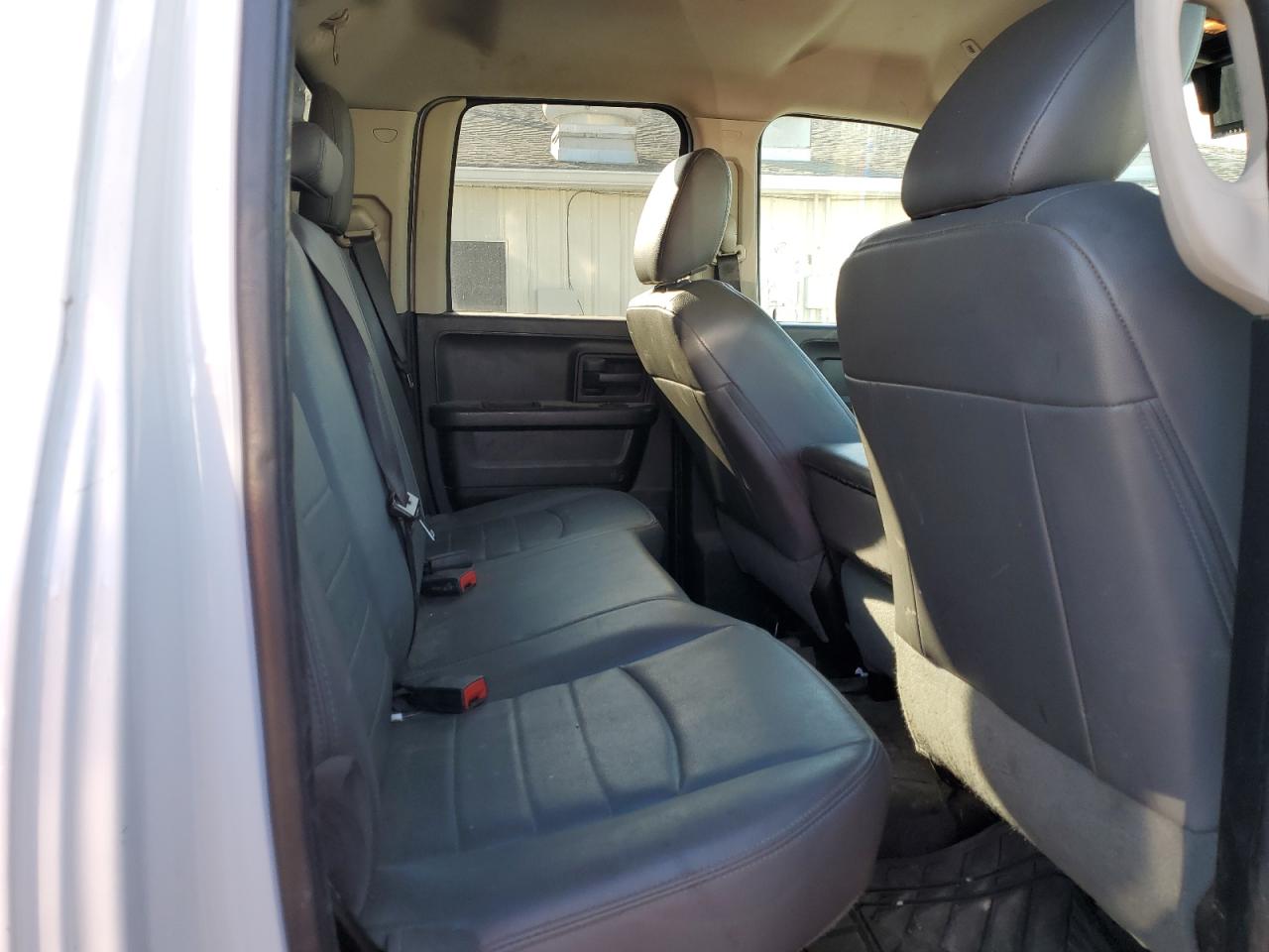 1C6RR6FG5HS577361 2017 Ram 1500 St