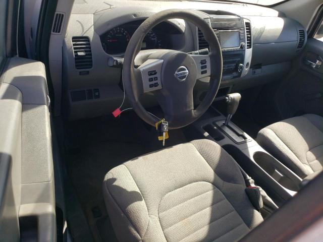 1N6BD0CT7HN756679 Nissan FRONTIER S