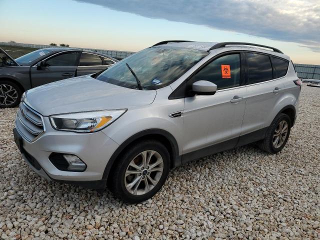 1FMCU0GD5JUB16889 | 2018 FORD ESCAPE SE