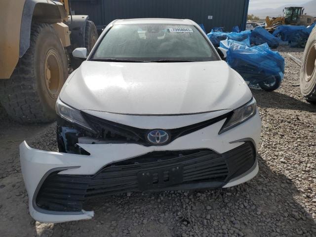 4T1H31AKXMU568962 Toyota Camry LE 5