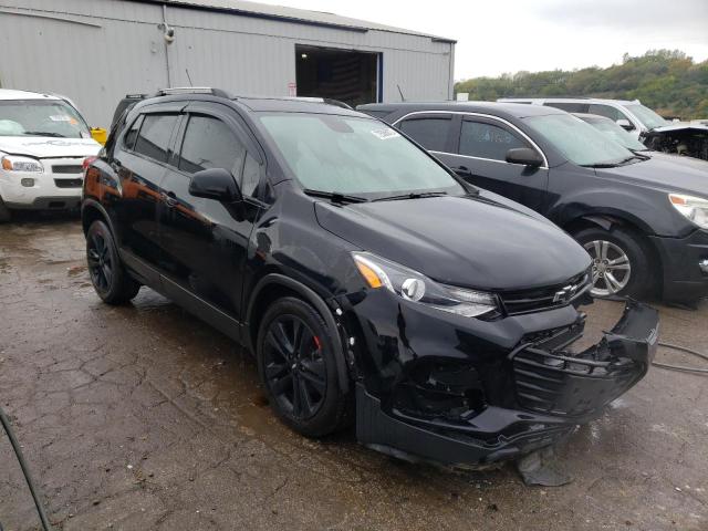 2020 Chevrolet Trax - Image 4