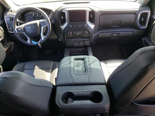 1GCUYEED6MZ140865 Chevrolet Silverado K1500 Rst