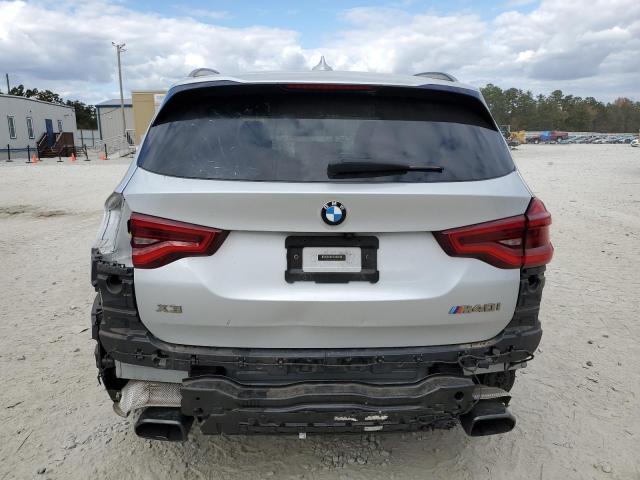 5UXTY9C01LLE59841 2020 BMW X3, photo no. 6