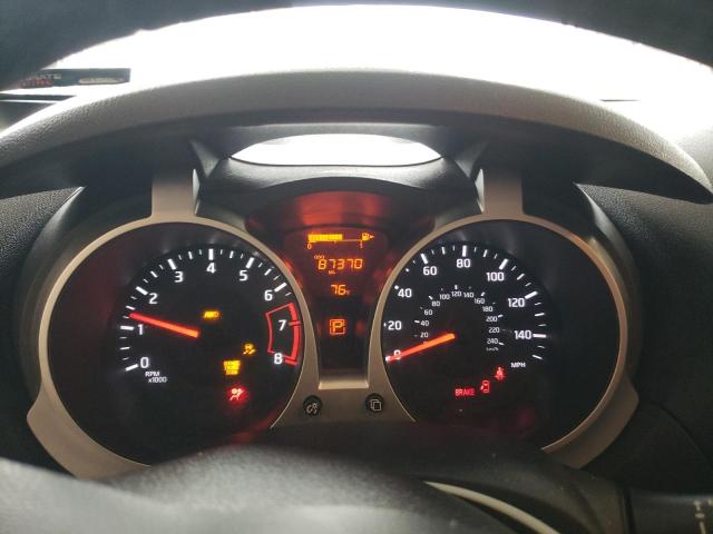 JN8AF5MV0GT655794 Nissan JUKE S