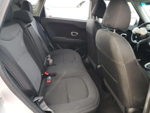 KNDJP3A52K7633735 KIA SOUL +