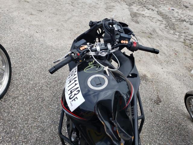 2008 SUZUKI GSX650 F JS1GP74A482103809