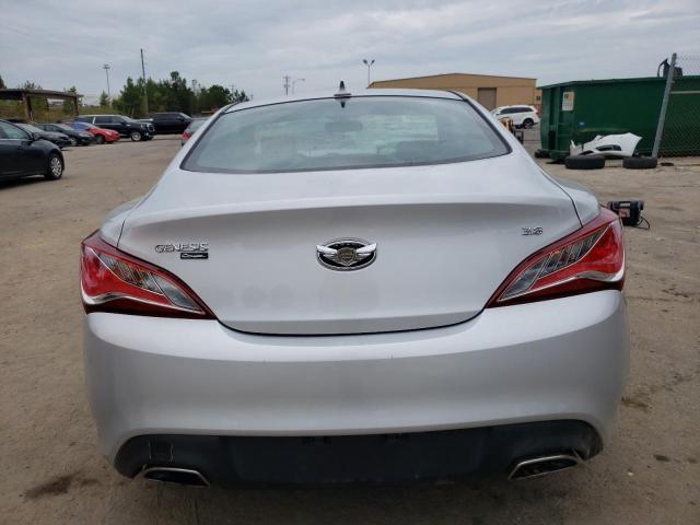 2016 HYUNDAI GENESIS CO - KMHHT6KJ9GU137102