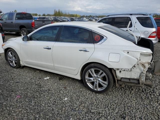 1N4BL3AP2EC317478 Nissan Altima 3.5s