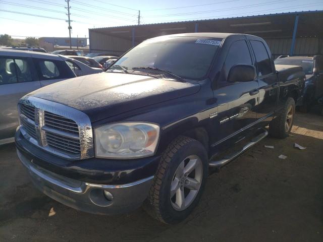 2007 Dodge Ram 1500 ST