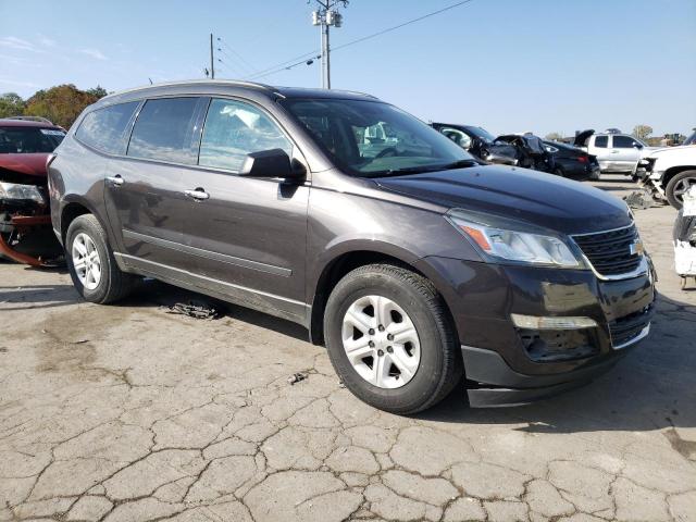 1GNKRFED0GJ259578 2016 Chevrolet Traverse Ls