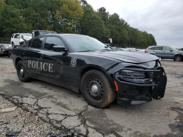 2020 DODGE CHARGER PO - 2C3CDXKT2LH220424