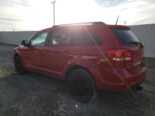 3C4PDCBB9KT798717 | 2019 DODGE JOURNEY SE