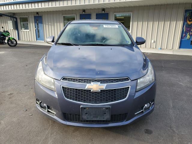 1G1PC5SB5D7117953 | 2013 Chevrolet cruze lt