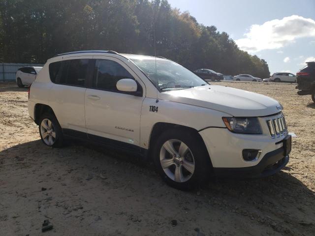 1C4NJDEB7FD340672 Jeep Compass Latitude