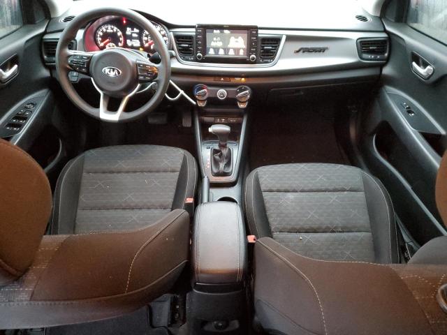 3KPA24AB9KE208488 KIA RIO S