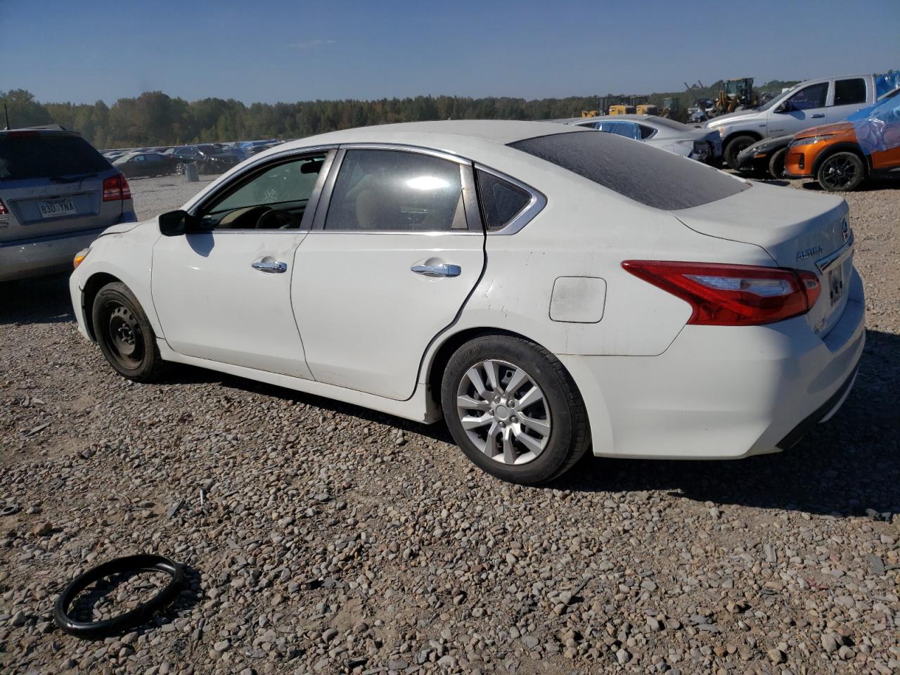 1N4AL3AP4GN310308 NISSAN ALTIMA 2016
