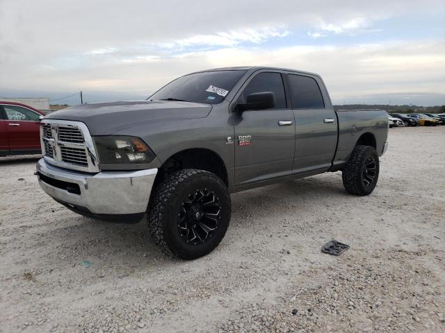 2010 Dodge Ram 2500 