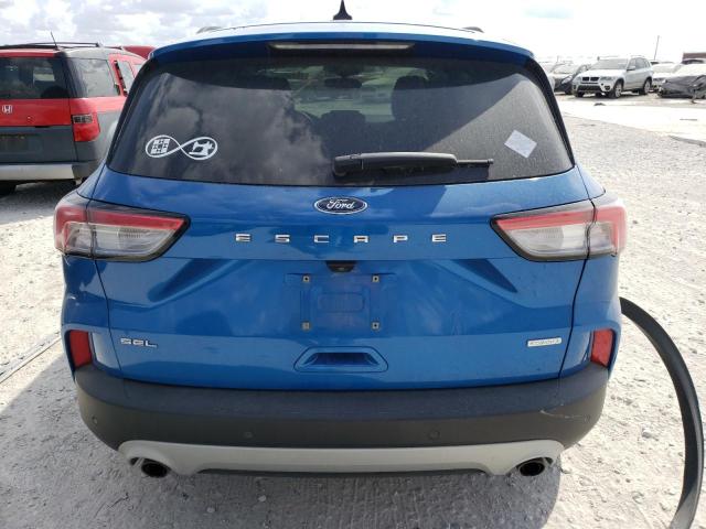 1FMCU0H63LUC43045 Ford ESCAPE SEL