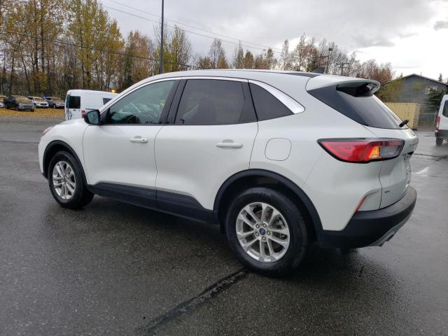 2022 FORD ESCAPE SE - 1FMCU9G66NUB40226