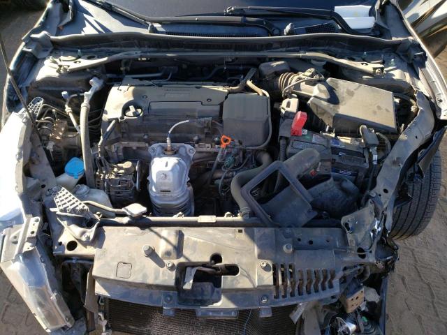 2016 HONDA ACCORD EX - 1HGCR2F70GA217623
