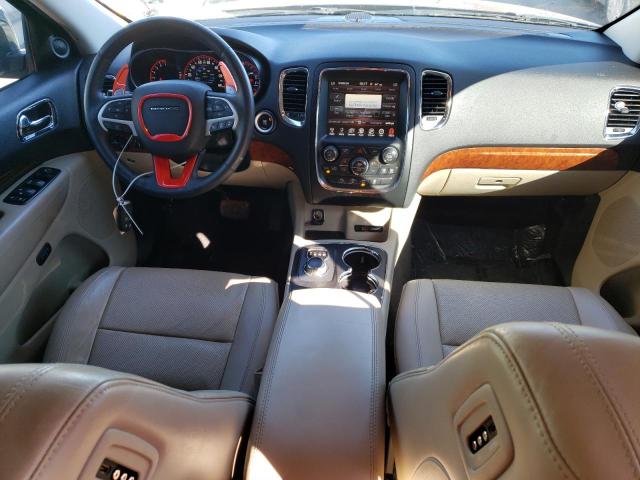 1C4RDHEGXFC764249 Dodge Durango Citadel