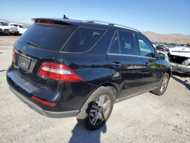 VIN 4JGDA5JB1FA573306 2015 Mercedes-Benz ML-Class, 350 no.3