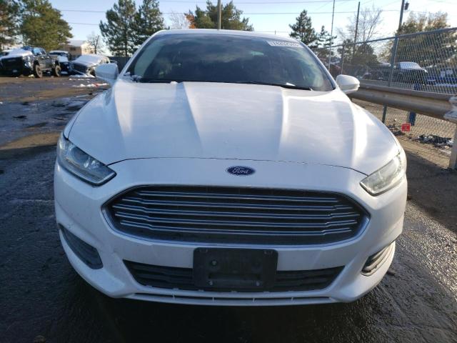 3FA6P0LU3GR203839 | 2016 FORD FUSION SE