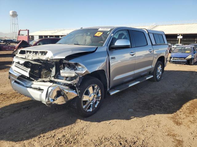 2014 Toyota Tundra 