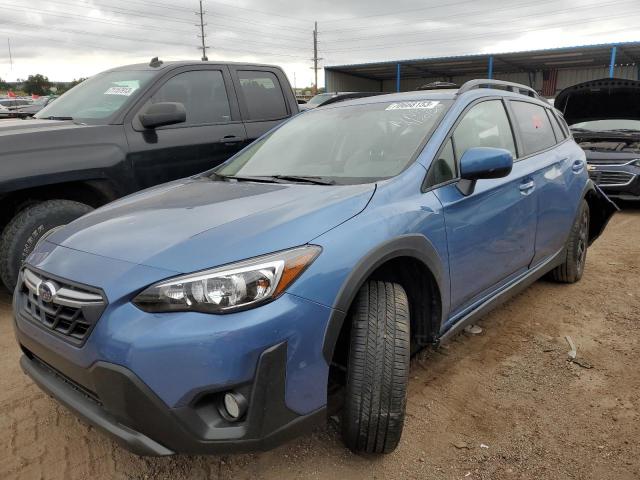 JF2GTAEC6MH256246 Subaru Crosstrek 