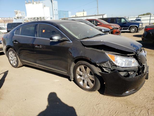 2013 Buick Lacrosse Premium VIN: 1G4GF5E37DF286294 Lot: 70474923