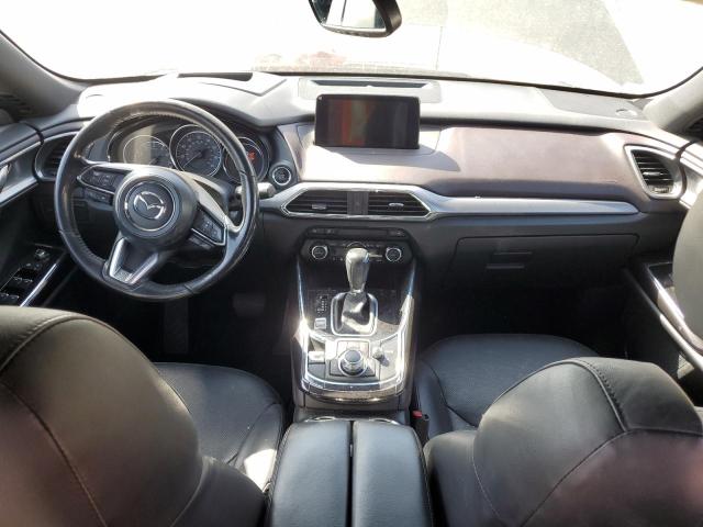 2018 MAZDA CX-9 GRAND - JM3TCADY6J0214574