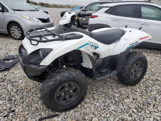 2023 KAWASAKI KVF750 G - JKAVFDG10PB522288