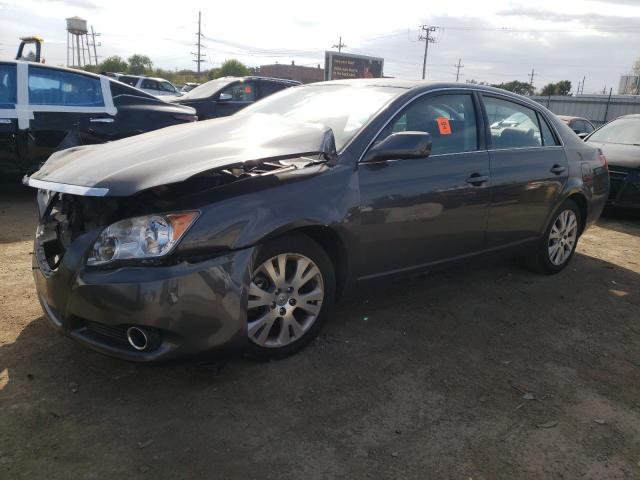 2009 Toyota Avalon XL