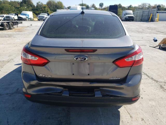 1FADP3F23EL438532 Ford FOCUS SE