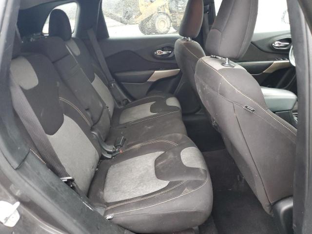 2018 JEEP CHEROKEE L - 1C4PJMCB7JD561211