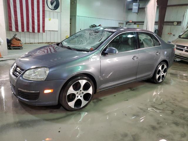 2006 Volkswagen Jetta 