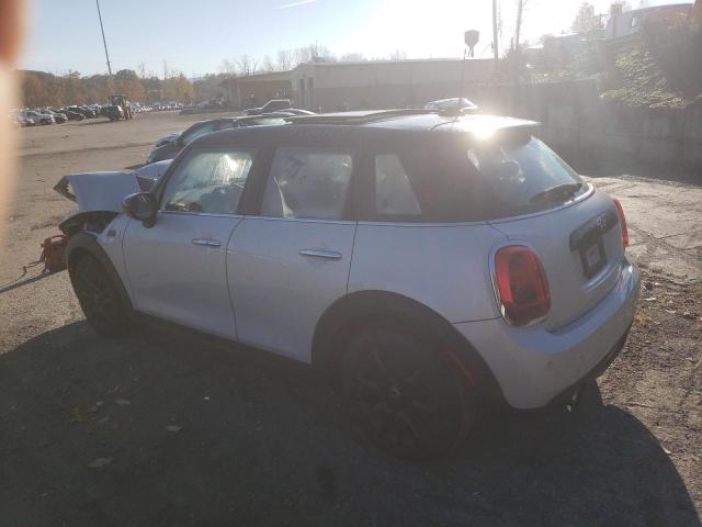 WMWXU7C0XM2P22140 MINI Cooper  2