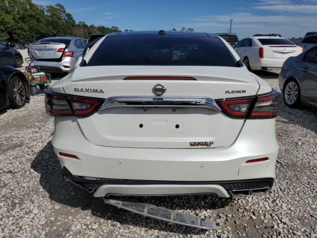 1N4AA6AV3KC384121 | 2019 NISSAN MAXIMA S