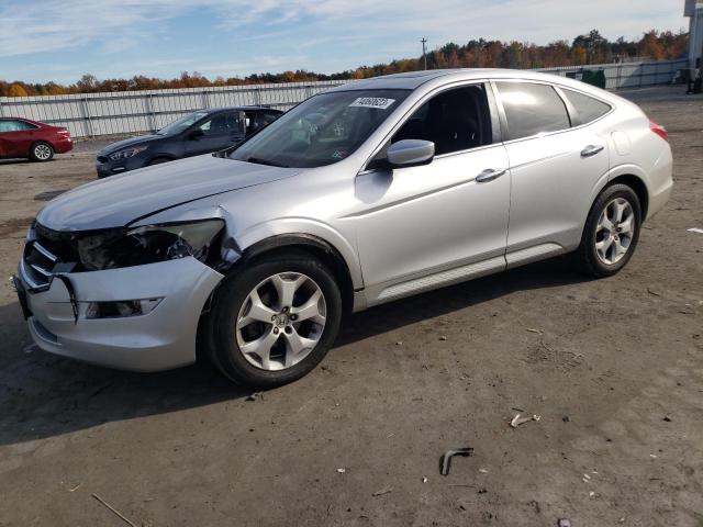 2010 Honda Accord Crosstour EX-L