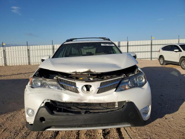 2015 TOYOTA RAV4 LIMIT - 2T3YFREV3FW139019