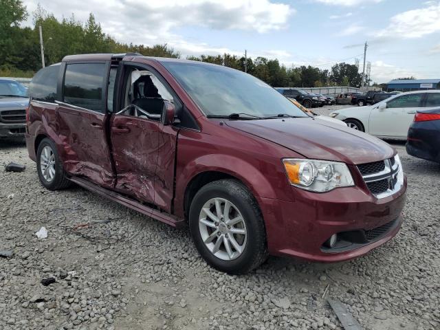 2C4RDGCG4KR619481 Dodge Caravan GRAND CARA 4