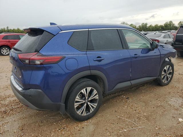 5N1AT3BA4MC848966 Nissan ROGUE SV