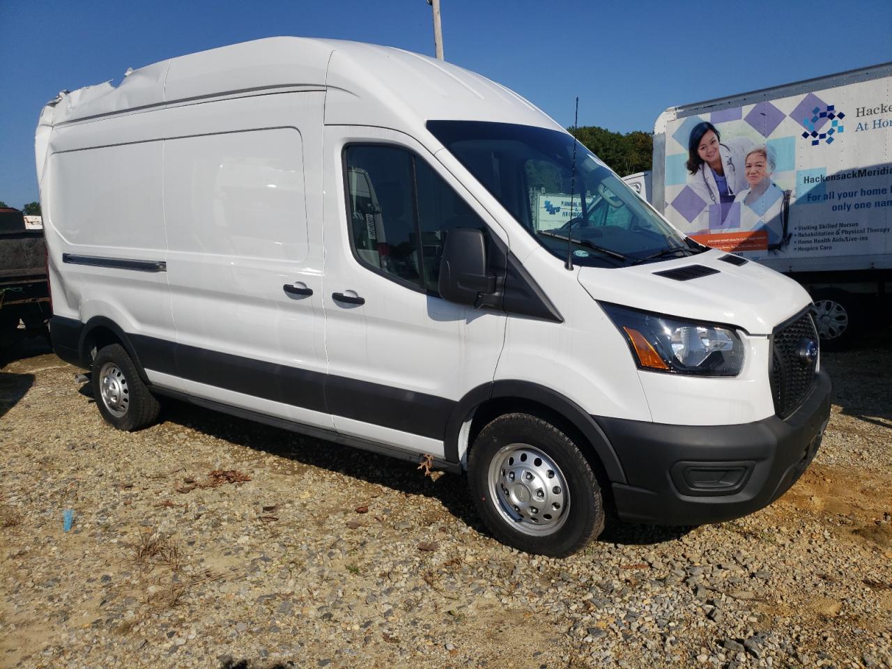 1FTBR2X84NKA71350 FORD TRANSIT 2022