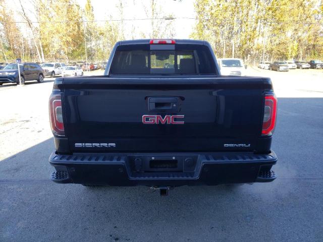 2017 GMC SIERRA K15 - 3GTU2PEJ6HG449163