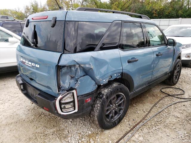 3FMCR9B65MRB26784 Ford Bronco Sport Big Bend