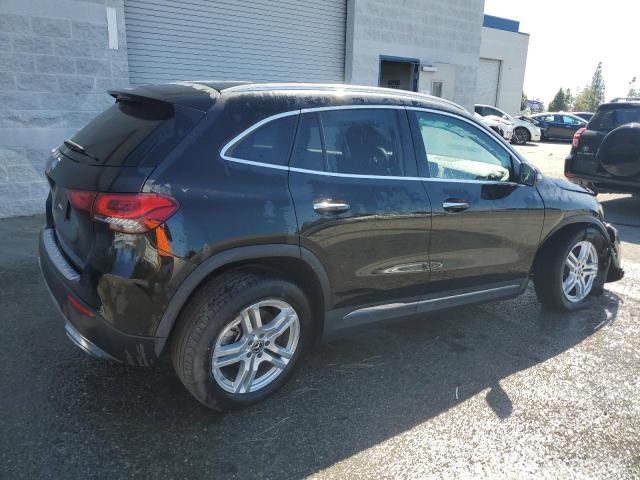 2023 MERCEDES-BENZ GLA 250 - W1N4N4GB8PJ504567