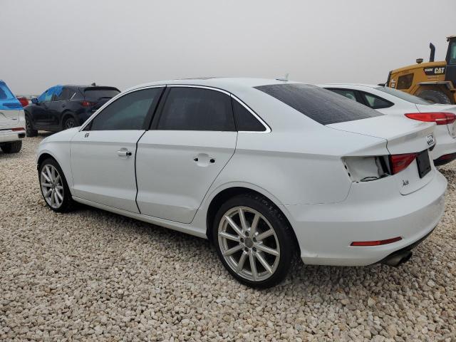 VIN WAUACGFF9F1001051 2015 AUDI A3 no.2